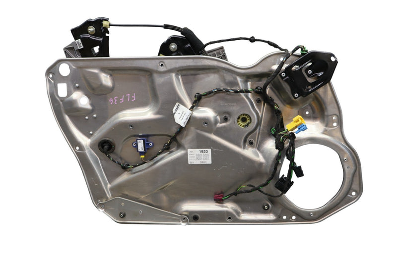 Load image into Gallery viewer, 12-18 Mercedes CLS550 W218 Front Left Side Door Window Regulator Assembly Oem