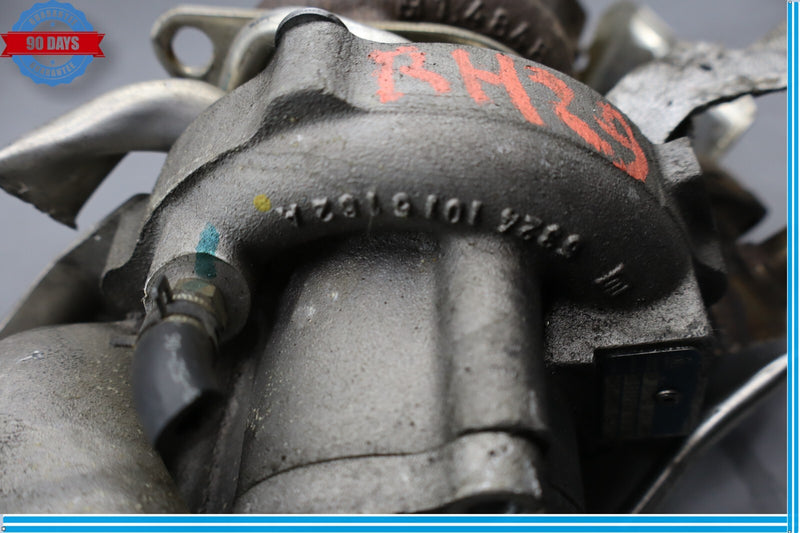Load image into Gallery viewer, 03-08 Bentley Continental GTC GT 6.0L W12 Turbocharger Turbo Right Side Oem