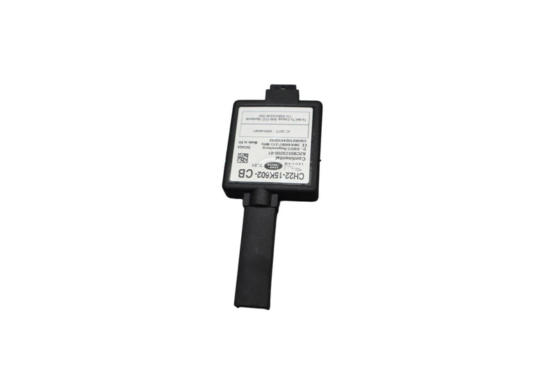 Load image into Gallery viewer, 10-17 Jaguar XJ XJL X351 Keyless Entry Sensor Antenna Module CH2215K602CB Oem