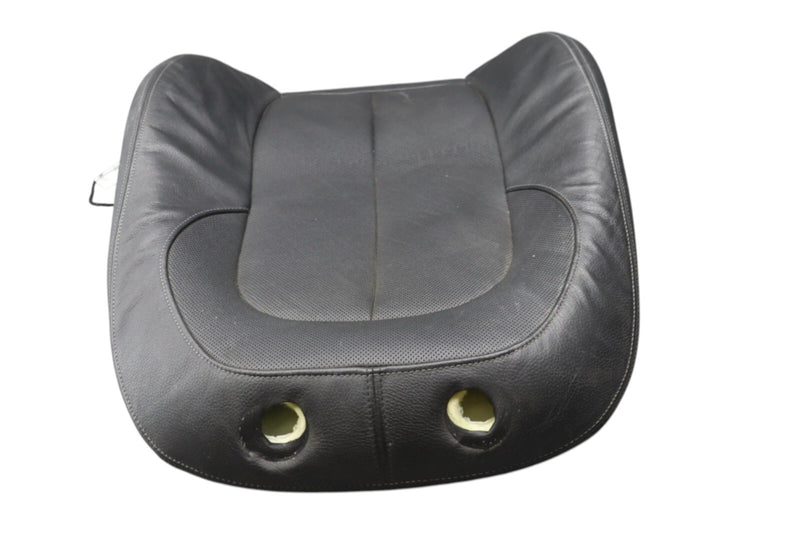 Load image into Gallery viewer, 16-22 BMW X1 F48 Front Left Driver Side Top Upper Seat Cover Cushion Leather Oem