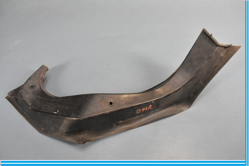 Load image into Gallery viewer, 12-18 BMW 650i 640i F12 Rear Right Passenger Drip Rail Cover Trim Panel Oem
