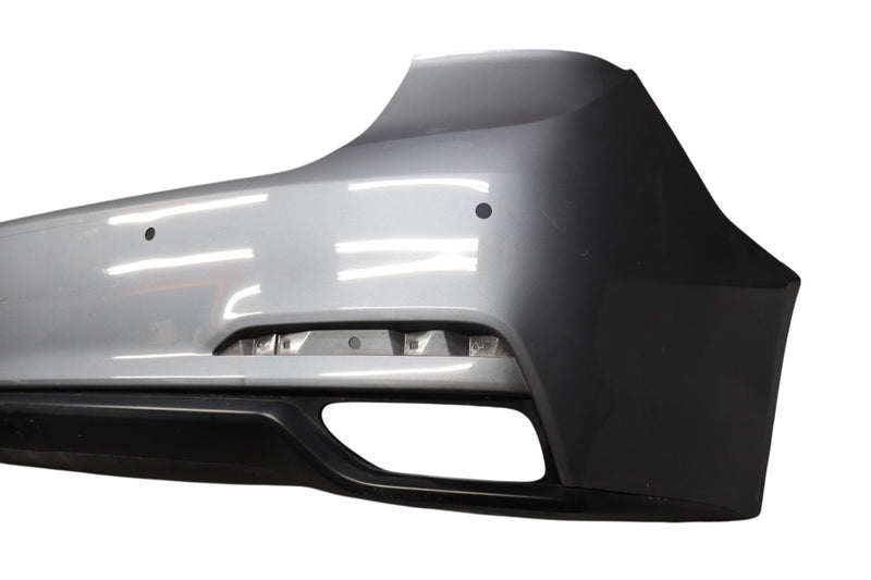 Load image into Gallery viewer, 15-20 Hyundai Genesis G80 Rear Lower Bumper Cover Panel Assembly Oem