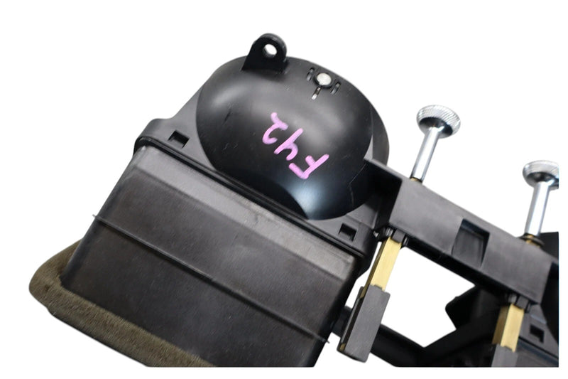 Load image into Gallery viewer, 03-12 Bentley Continental Flying Spur Dash Dashboard AC A/C Air Vent Center Oem