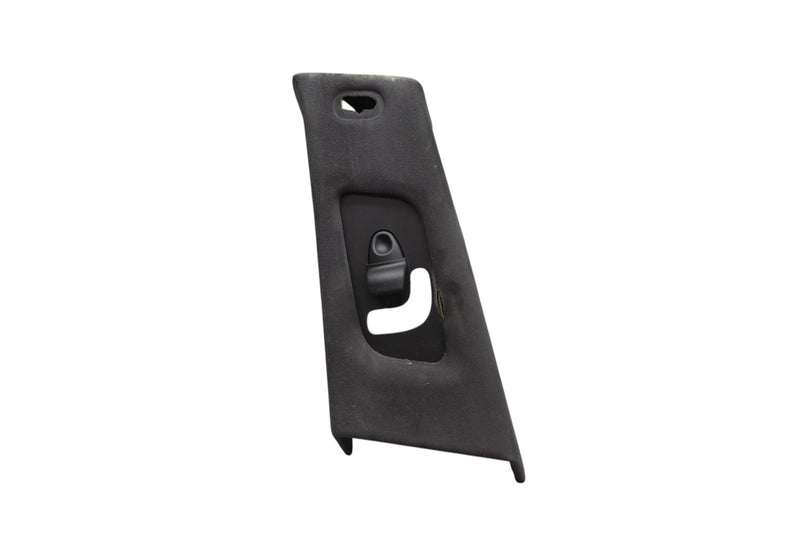 Load image into Gallery viewer, 14-20 Maserati Ghibli M157 Left Driver Side B Pillar Upper Cover Trim Panel Oem