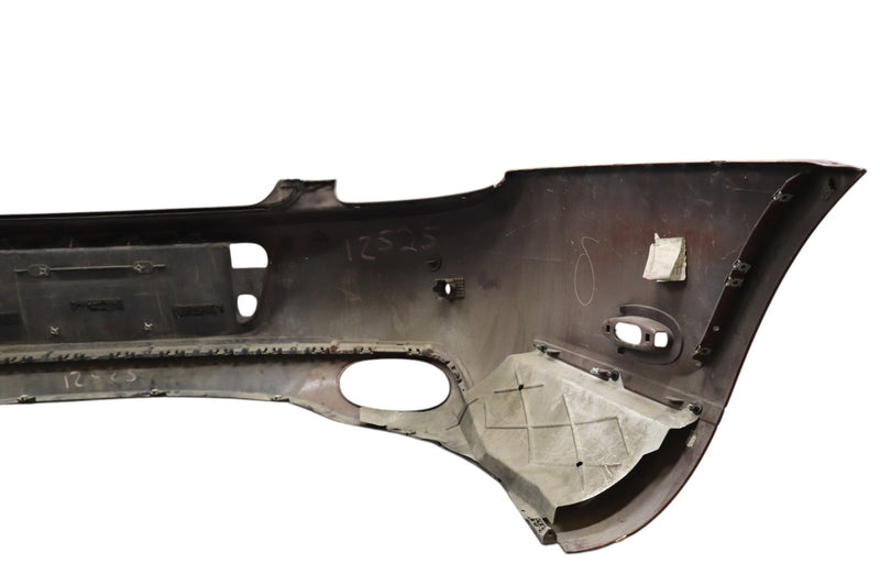 Load image into Gallery viewer, 03-10 Bentley Continental Rear Bumper Cover Assembly 3W8807417G Oem