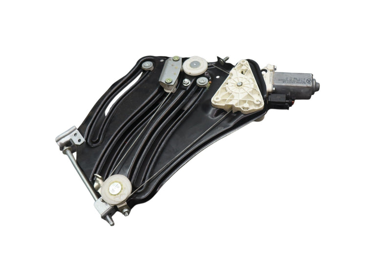 Load image into Gallery viewer, 05-20 Mercedes R171 SLK280 SLK350 Rear Left Window Glass Regulator W/ Motor Oem