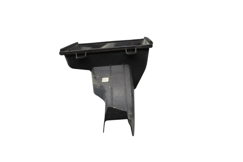 Load image into Gallery viewer, 14-20 Maserati Ghibli Engine Right Side Radiator Intercooler Air Duct Shroud OEM