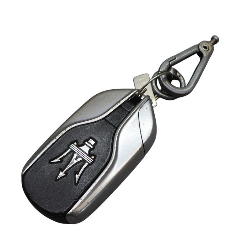 Load image into Gallery viewer, 14-22 Maserati Ghibli M157 Smart Key Less Entry Remote Fob Panic Oem