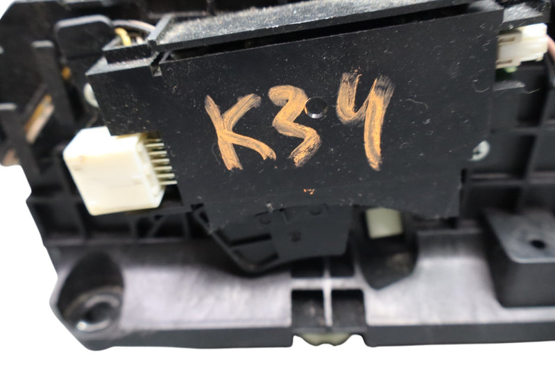 Load image into Gallery viewer, 11-24 Infiniti QX56 QX80 Auto Transmission Gear Shifter Selector Lever Oem