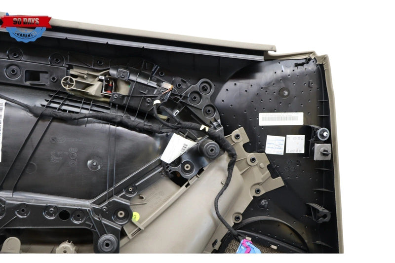 Load image into Gallery viewer, 10-17 Audi A5 Quattro Front Right Side Interior Door Panel Trim Cover 8T1867104C