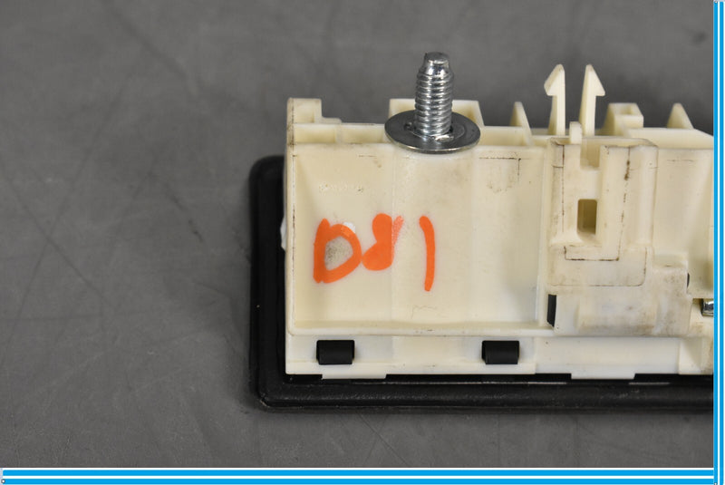 Load image into Gallery viewer, 11-18 Volkswagen VW Touareg Rear Trunk LID Release Handle Button Switch Oem