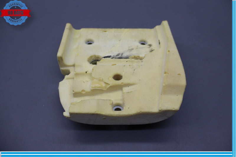 Load image into Gallery viewer, 03-12 Bentley Continental Flying Spur Steering Column Cover Trim Foam Oem