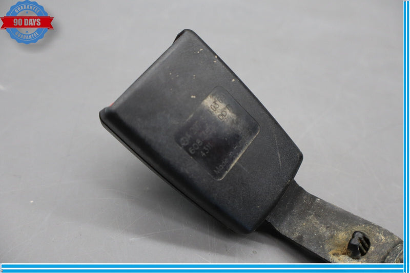 Load image into Gallery viewer, 10-17 Mercedes W207 E350 E550 Rear Left Driver Side Seat Belt Buckle Oem