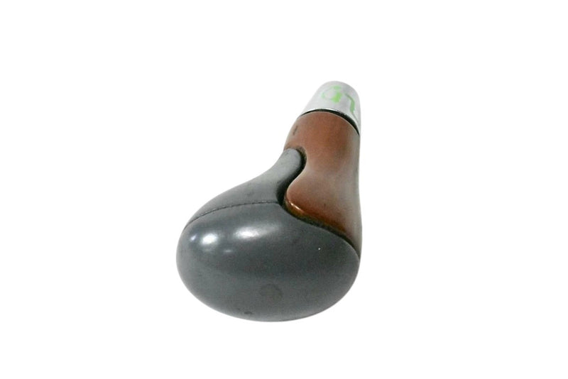 Load image into Gallery viewer, 00-06 Mercedes W215 W220 CL500 S500 Shift Shifter Knob Wood 2202602740 OEM