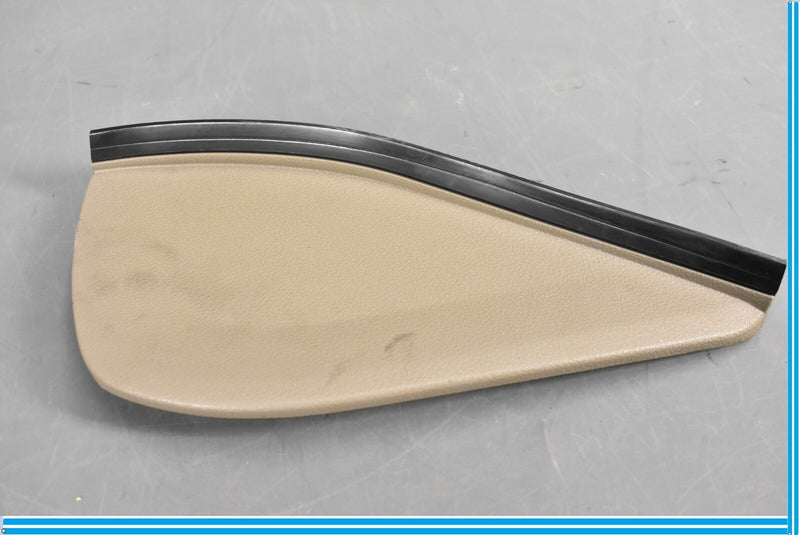 Load image into Gallery viewer, 09-15 BMW 750I 750LI F01 F02 Right Passenger Side Dashboard End Side Trim Oem