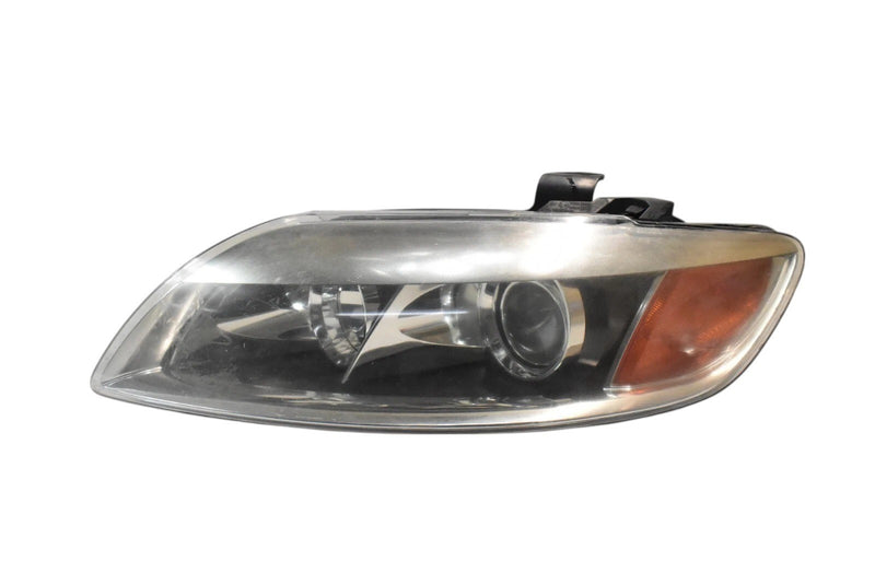 Load image into Gallery viewer, 07-09 Audi Q7 Front Left Driver Side Xenon Headlight Lamp Assy 4L0941004 Oem