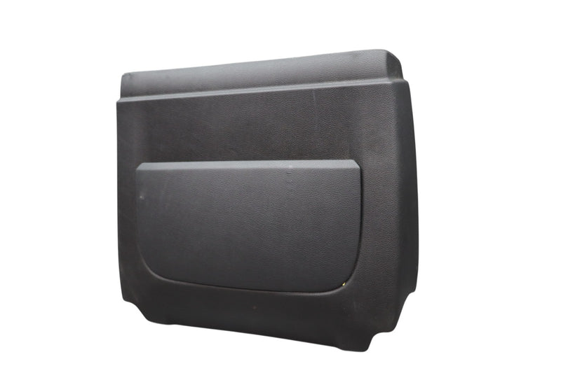 Load image into Gallery viewer, 09-13 BMW F10 550i GT 750i Front Left Driver Side Seat Back Cover Panel Oem