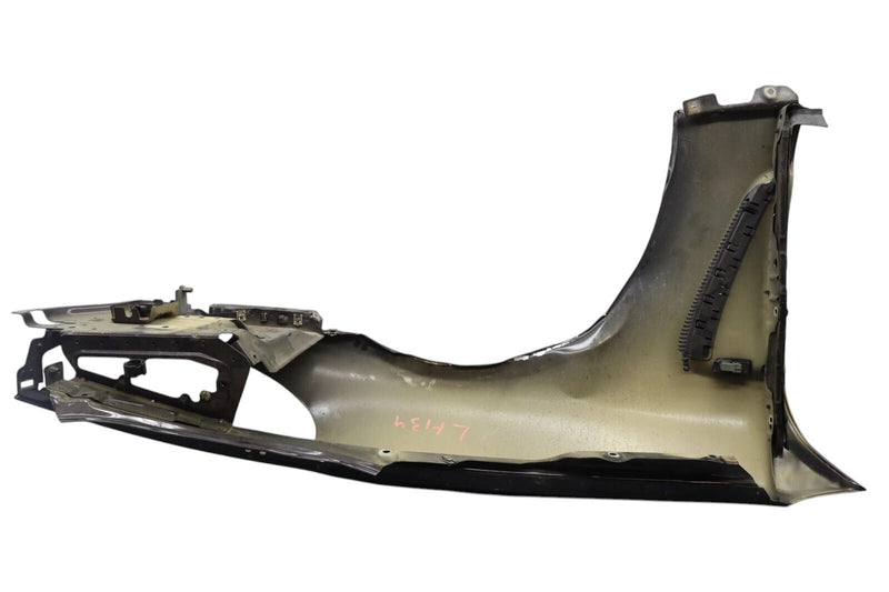 Load image into Gallery viewer, 10-13 Porsche Panamera Front Left Driver Side Fender Cover Panel Assembly Oem