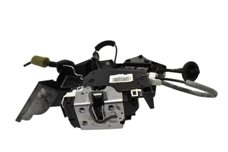 Load image into Gallery viewer, 08-14 Mercedes C300 C250 C63 Front Left Driver Side Door Lock Latch Actuator Oem