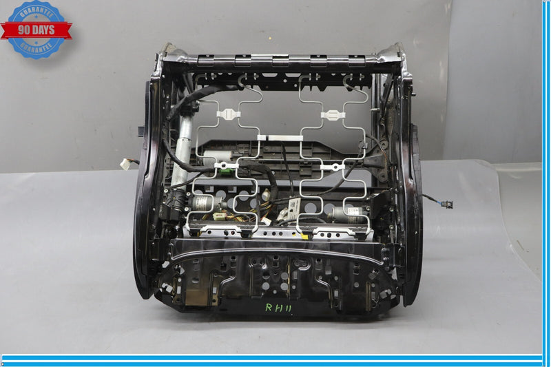 Load image into Gallery viewer, 11-16 BMW 528i 535i 550i Front Right Passenger Side Seat Track Rail Frame Oem