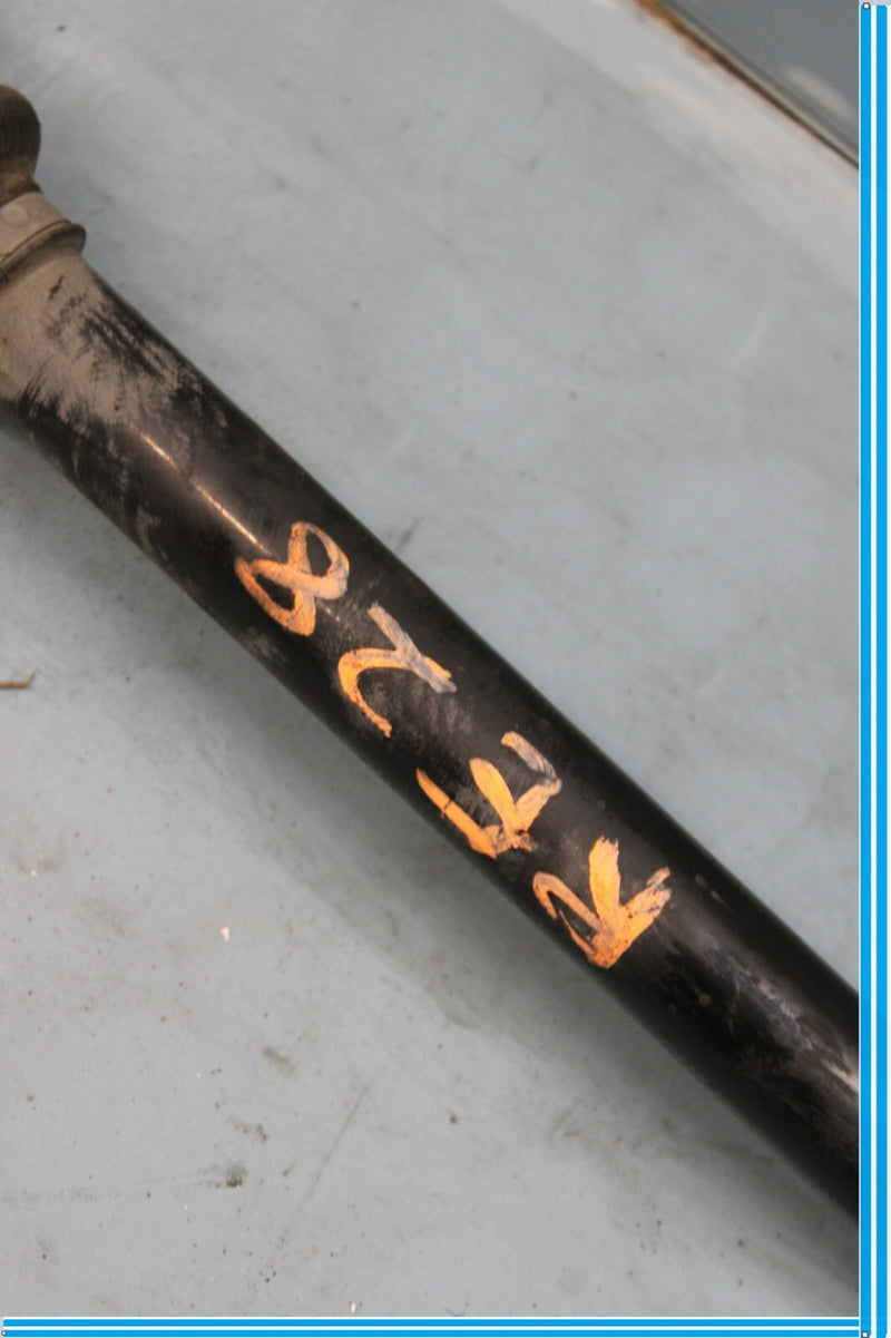 Load image into Gallery viewer, 12-15 BMW E84 X1 Rear Right Passenger Side Axle Shaft Oem