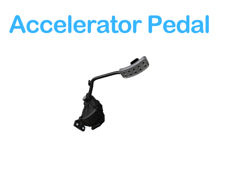 Load image into Gallery viewer, 03-13 Bentley Continental GTC GT Flying Spur Brake Pedal Assembly 3W1723029C OEM