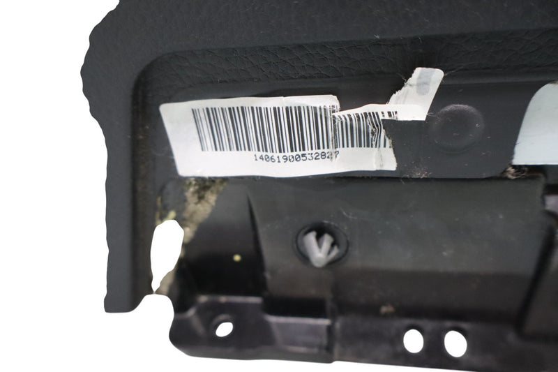 Load image into Gallery viewer, 11-16 Hyundai Equus Left Lower Dash Knee Bolster Bracket Trim Cover Panel Oem