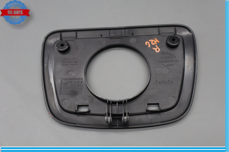 Load image into Gallery viewer, 10-15 Jaguar X150 XK XKR Right Passenger Side Seat Vent Cooling Cover Trim Oem