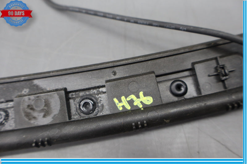 Load image into Gallery viewer, 10-13 Buick Lacrosse CXL Front Dash Dashboard Center Trim Cover Molding Oem