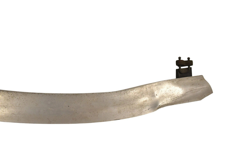 Load image into Gallery viewer, 10-19 Jaguar XJ XJR Rear Bumper Support Reinforcement Impact Bar C2D3626 OEM
