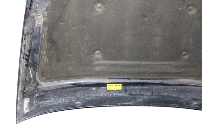 Load image into Gallery viewer, 07-12 Lexus LS460L LS460 Front Hood Bonnet Cover Shell Panel Assembly Blue Oem