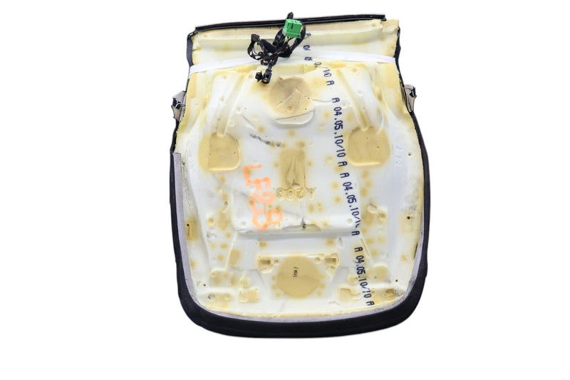 Load image into Gallery viewer, 09-16 Audi A4 S4 A4 Quattro Front Left Driver Side Lower Bottom Seat Cushion OEM