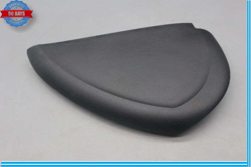 Load image into Gallery viewer, 12-18 Audi A6 Quattro Left Side Dashboard Dash End Cap Cover Trim Panel Oem