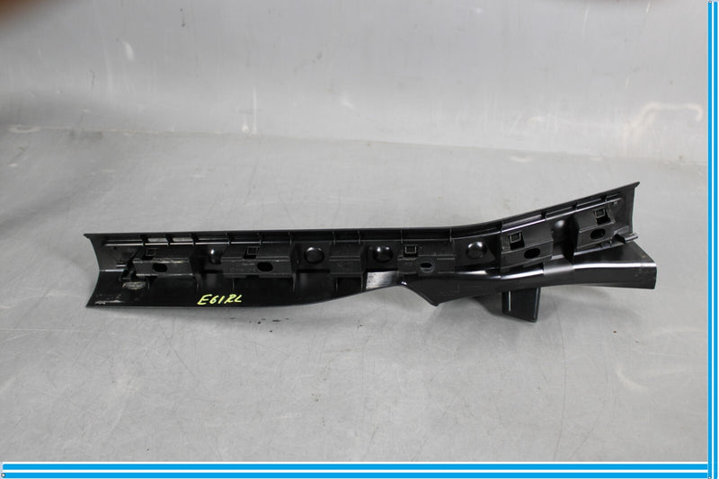 Load image into Gallery viewer, 09-15 BMW 750Li F01 F02 Rear Left Driver Side Door Sill Scuff Plate Cover Oem