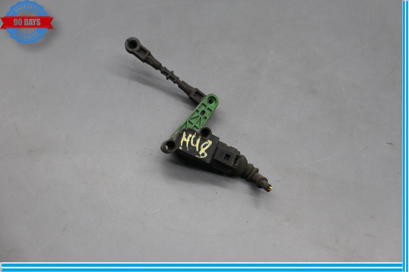 Load image into Gallery viewer, 12-18 Audi A6 A7 Quattro Headlight Suspension Height Level Sensor Oem