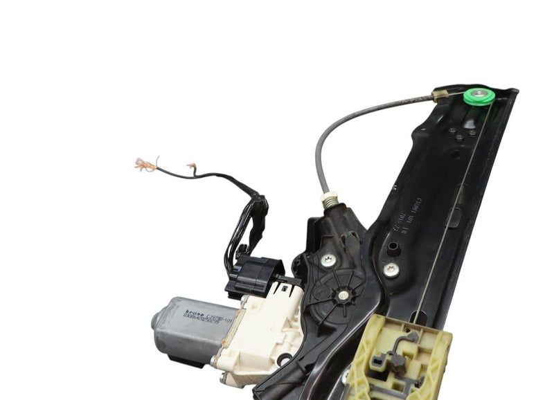 Load image into Gallery viewer, 16-20 Jaguar XE Front Left Driver Side Door Window Motor Regulator Oem