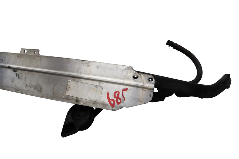 Load image into Gallery viewer, 07-14 Mercedes CL550 S550 Front Bumper Reinforcement Impact Bar A2216221504 Oem