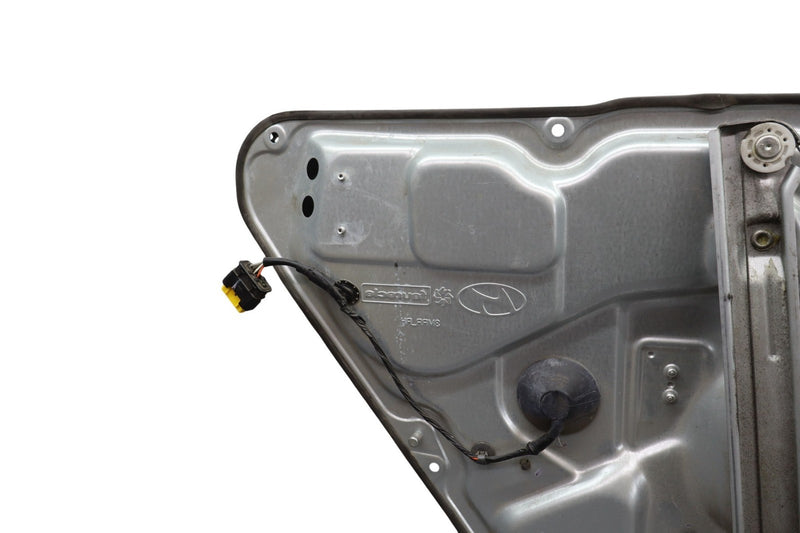 Load image into Gallery viewer, 09-14 Hyundai Genesis Rear Right Passenger Power Window Regulator Assembly Oem
