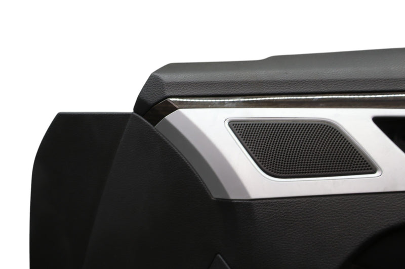 Load image into Gallery viewer, 15-20 Hyundai Genesis G80 Front Right Passenger Side Interior Door Panel Oem