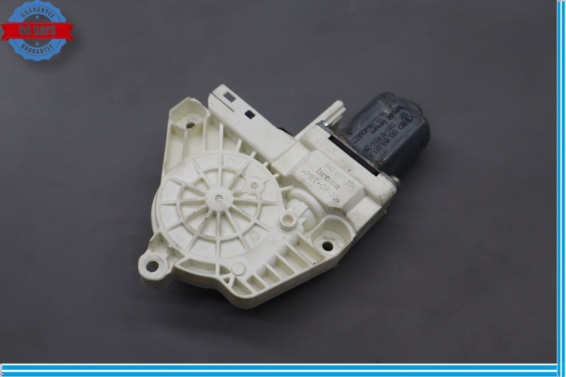 Load image into Gallery viewer, 11-18 Porsche Cayenne Rear Right Side Door Window Regulator Motor Oem