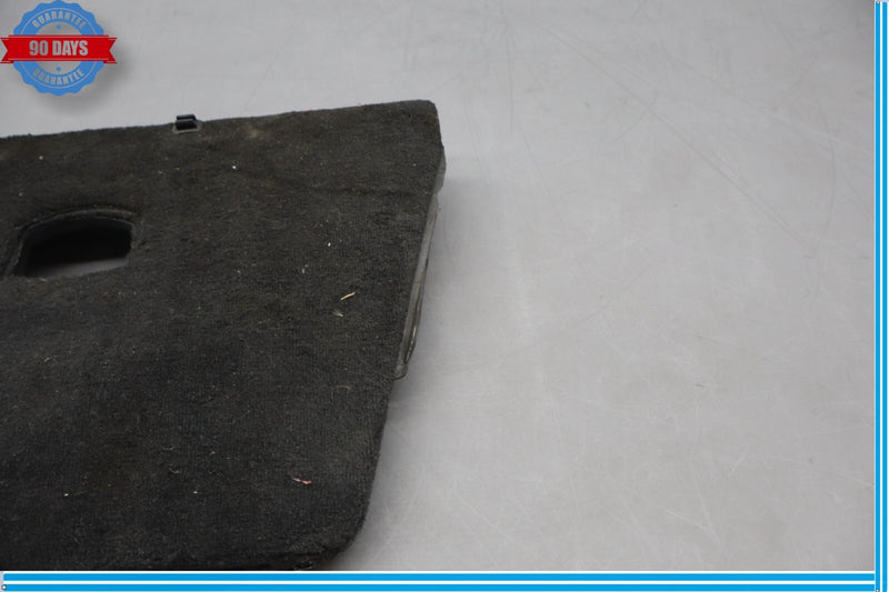 Load image into Gallery viewer, 10-16 Porsche Panamera Rear Left Side Trunk Cargo Floor Access Cover Panel Oem