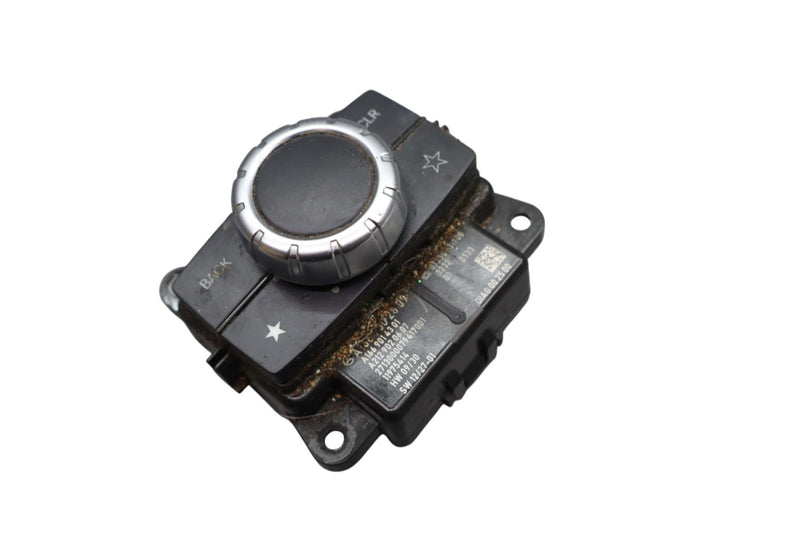 Load image into Gallery viewer, 13-16 Mercedes GL450 X166 Center Console Command Radio Control Switch Oem