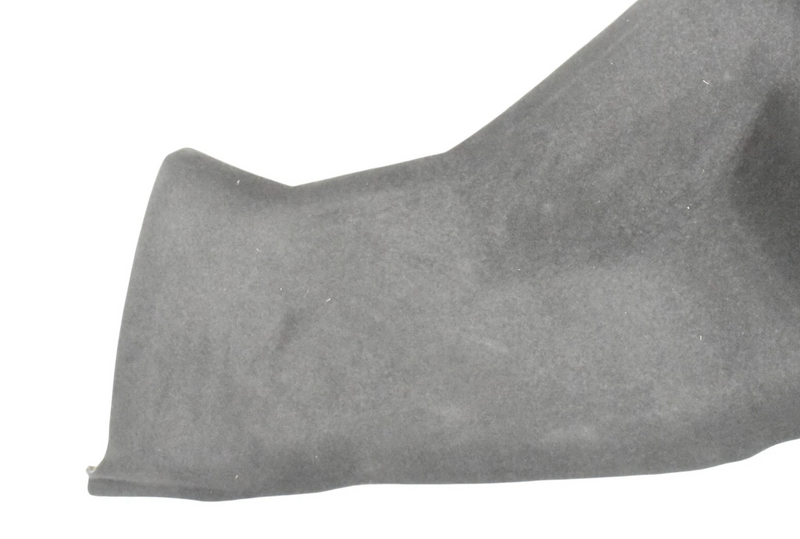Load image into Gallery viewer, 12-19 Tesla Model S Front Left Driver Side Frunk Storage Compartment Carpet Oem