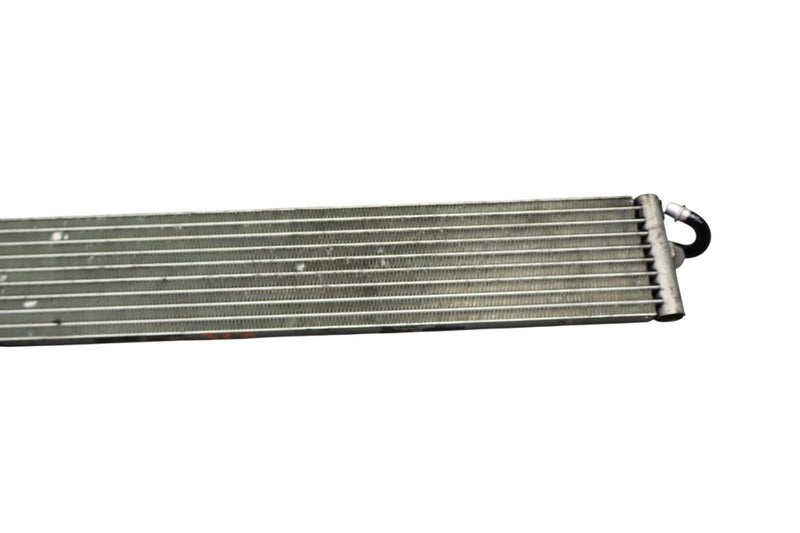 Load image into Gallery viewer, 11-18 Porsche Cayenne 958 Transmission Oil Coolant Cooler 7P0317019 Oem