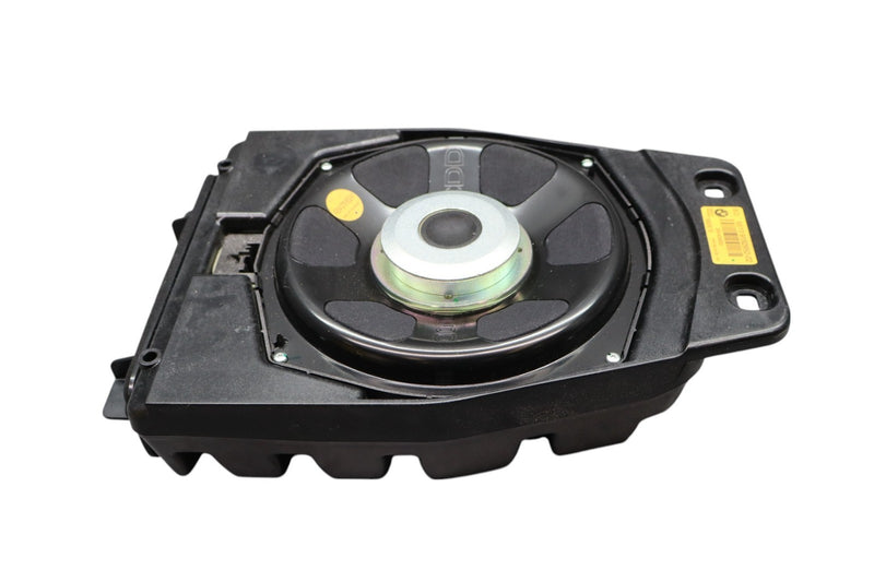 Load image into Gallery viewer, 09-16 BMW Z4 E89 Rear Left or Right Top HiFi Subwoofer Audio Speaker Module Oem