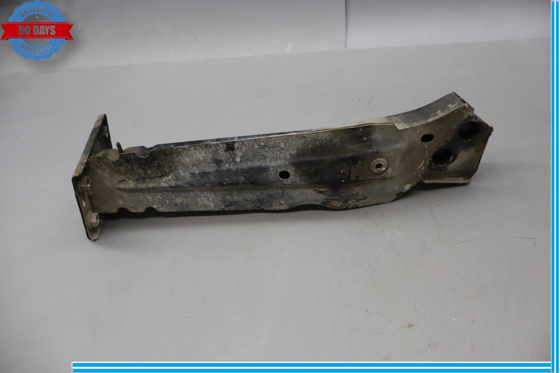 Load image into Gallery viewer, 12-19 Fiat 500 Pop Front Right Passenger Side Bumper Impact Bar Rebar Oem