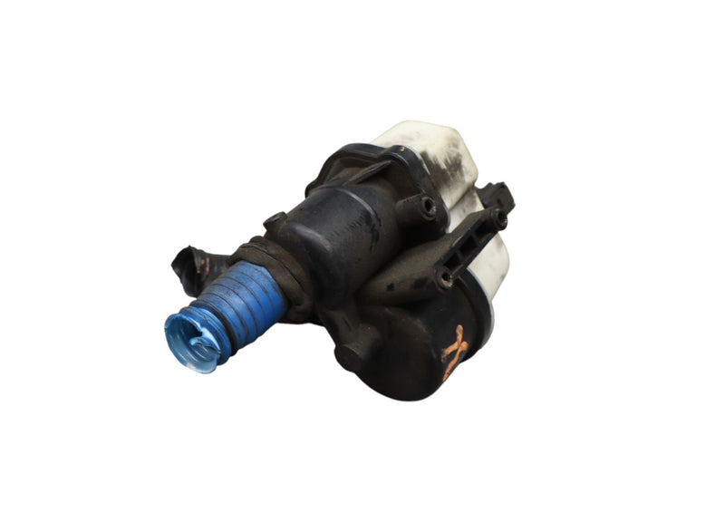 Load image into Gallery viewer, 11-16 BMW 535XI Charcoal Canister Dust Filter Leak Detection Pump Oem