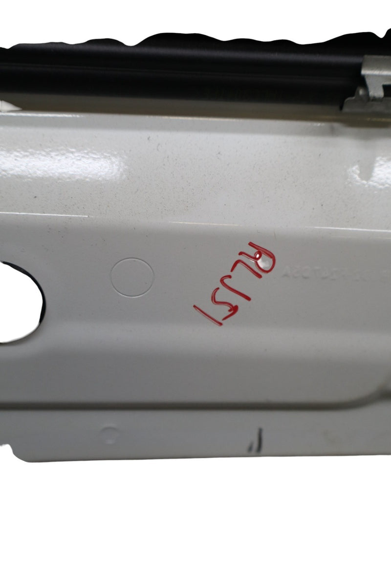 Load image into Gallery viewer, 12-19 LR Range Rover Evoque L538 Rear Left Side Exterior Door Panel Shell Oem
