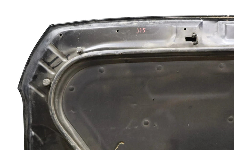 Load image into Gallery viewer, 15-20 Hyundai Genesis G80 Front Hood Bonnet Cover Panel Assembly 66400-B1000 Oem