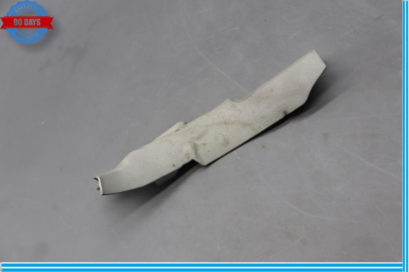 Load image into Gallery viewer, 03-12 Mercedes R230 SL500 Front Left Driver Seat Inner Track Trim Cover Oem